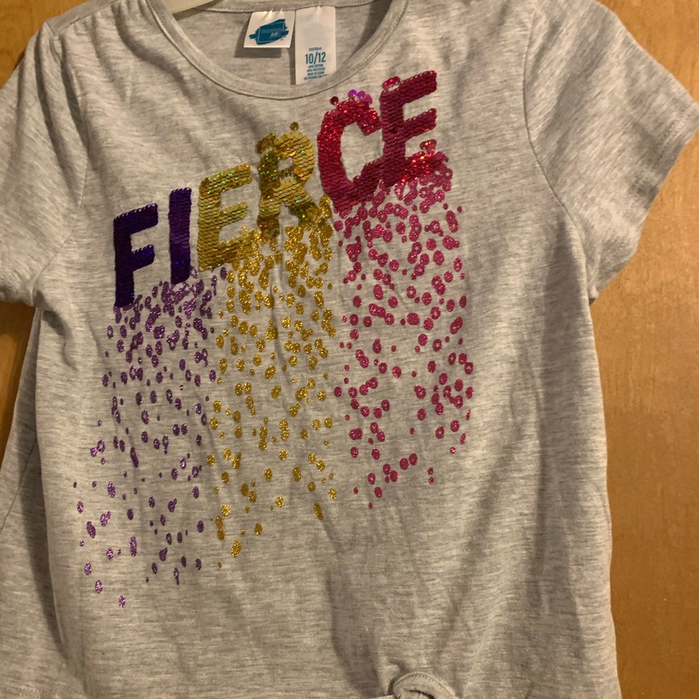 Kids shirt